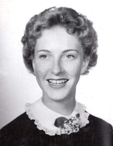 Ann Stevens Keisel