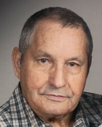 Melvin J. Thibodaux's obituary image