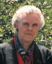 Arlene  R. Rhoda