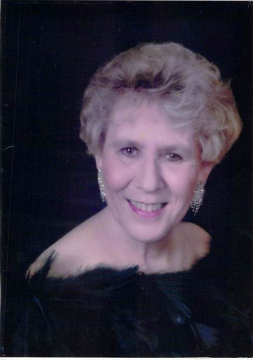 Diane Pearl (Holder)  Higgs Profile Photo