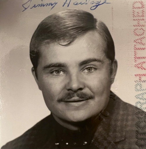 Jim Hardage Profile Photo