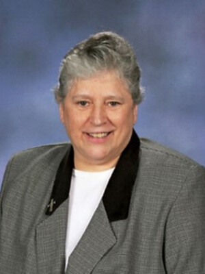 Sr. Mary Veronica Blasko, Snd Profile Photo