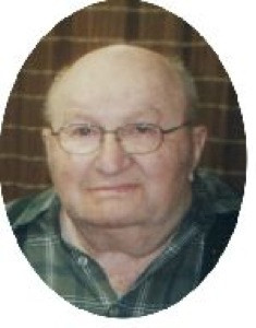 George R. Suska