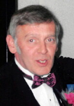 Donald  R. Mccloy Profile Photo