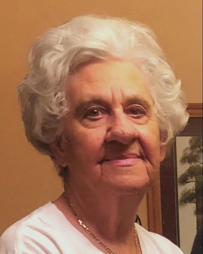 Vaida Canady Leggett's obituary image