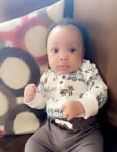 Baby Dontrell Da'Juan Collins Profile Photo