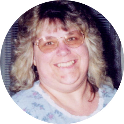 Gail Jean Stoltzfus