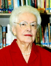 Velma F. Miller Profile Photo