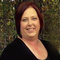 Staci Nicole Runnels Cox Profile Photo