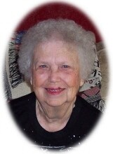 Dorothy H. (Dot) Stalvey