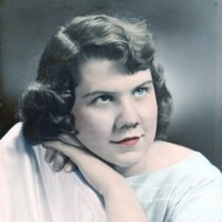 Wilma Haley Brewer