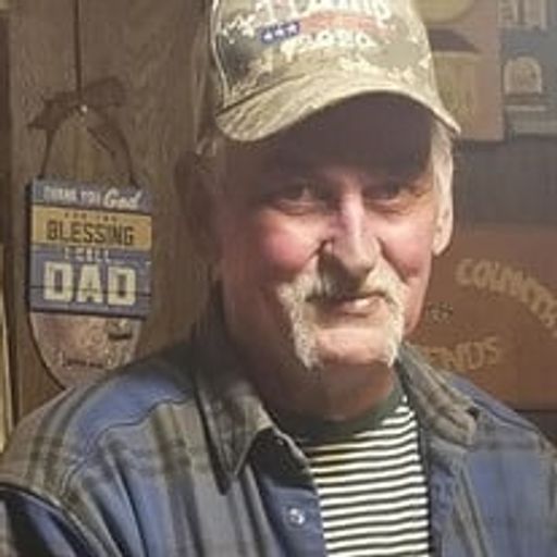 Terry M. Grubbs Sr. Profile Photo