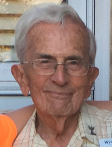 Charles A. Mcdaniel
