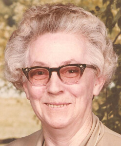 Catherine H. Macgibbon