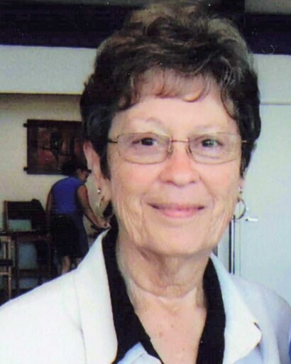 Beverly Ann Anderson's obituary image