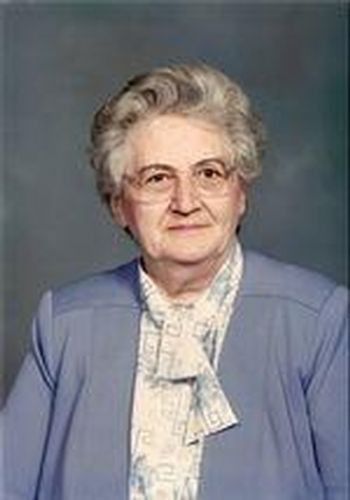 Beatrice   Knudsen