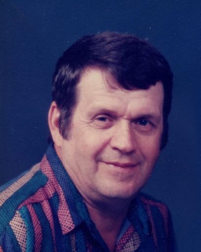 David Tucker Profile Photo