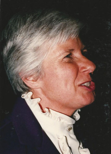 Shirley Wangelin