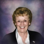 Mary Meikle Profile Photo