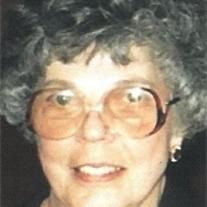 Louise Woolworth Profile Photo