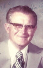 Harold S. Jensen Profile Photo