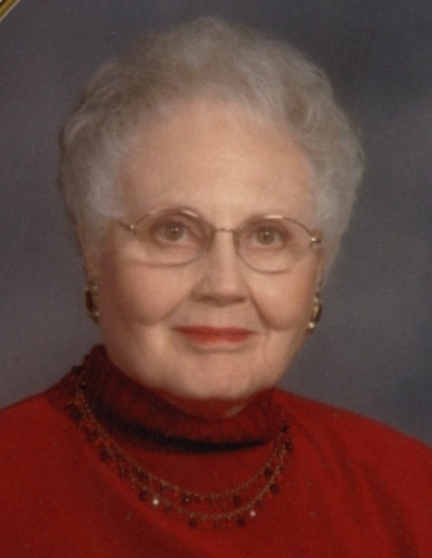 Nancy Werth Profile Photo