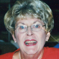 Linda Hauk Hawkins