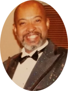 Rev. Troy Harrison, Sr. Profile Photo