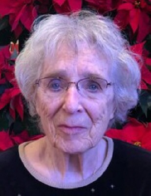 Betty Jane Mitchell Profile Photo