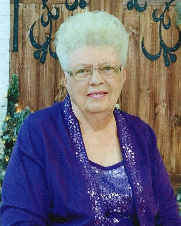 Mary Louise Daniel