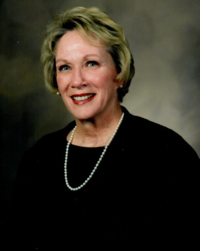 Phyllis Morgan Profile Photo