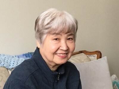 Yon Su Kang Profile Photo