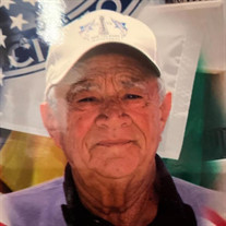 Arnold Joseph Boudreaux Sr. Profile Photo