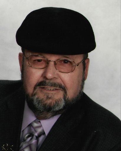 Rev. Joseph Albert "Chubby" Edwards, Jr. Profile Photo