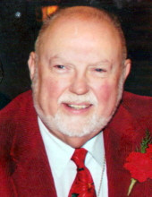 Robert Lee "Bob" Wilson Profile Photo