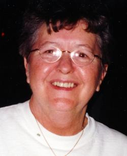 Elva  Lorraine DeJardine