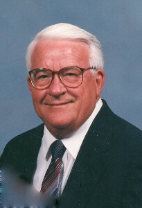 Ronald G. Campbell Profile Photo