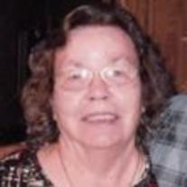 Lois Jean Adkins