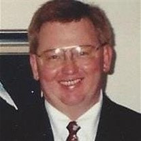 Gregory Case Profile Photo