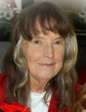 Joan Elizabeth Boner Profile Photo