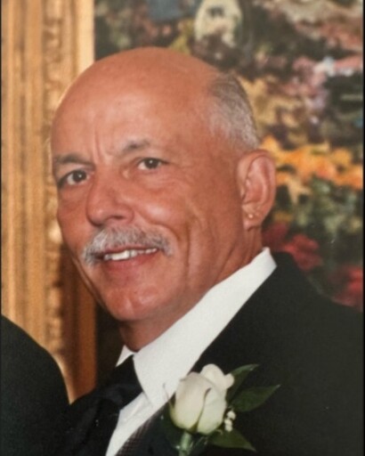 Joseph S. Birdsall, Jr.'s obituary image