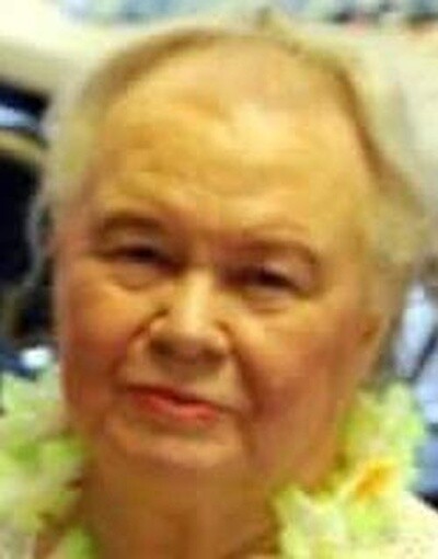 Betty Joyce Firmature Romero