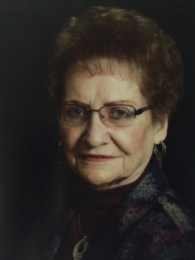 Elaine Mae Harper Profile Photo