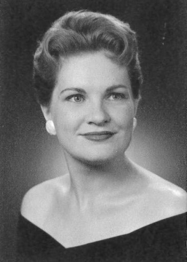 Joan S Hall