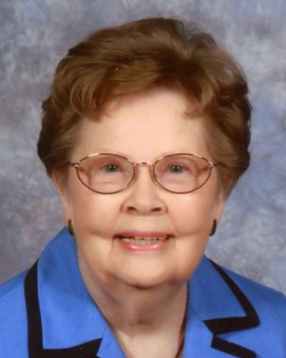 Mavis Irene Hedrick Profile Photo