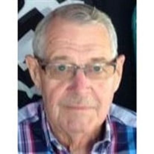 Walter "Frank" Hartke Profile Photo