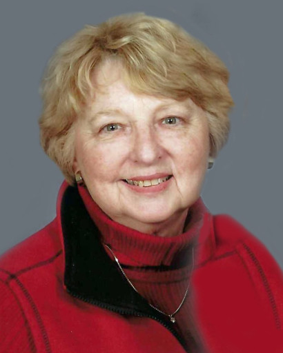 Diane Margaret Cadwell Profile Photo
