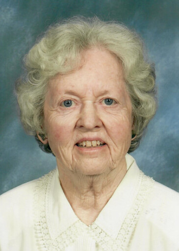 Doris B. Deffaa