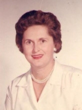 Peggy Rafter Profile Photo