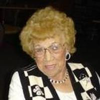 Lois Irene Timmer